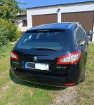 Sprzedam Peugeot 508 sw Kalisz - zdjęcie 4