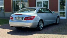 Mercedes E 350 350 CDI , Zadbane , Bezwypadkowe , Rumia - zdjęcie 8