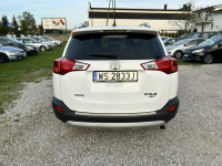 Toyota RAV-4 Tylko 137 tyś km Nowe Iganie - zdjęcie 6