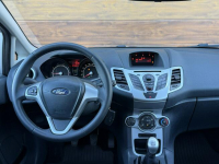 Ford Fiesta 1.25 benzyna, zadbana, książka serwisowa, klima, 5drzwi Konradów - zdjęcie 8