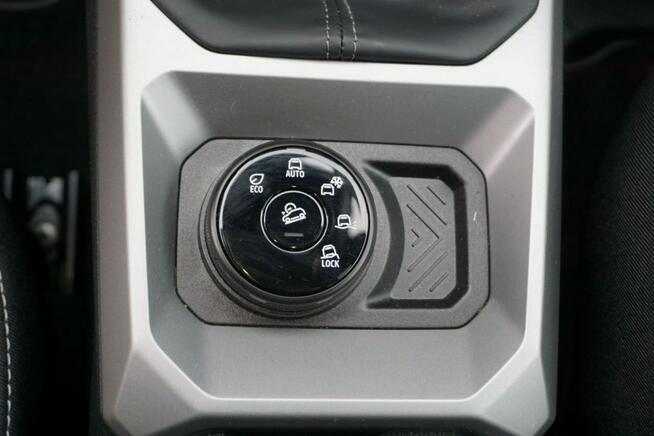 Dacia Bigster 1.2TCe 130KM Mild Hybrid Expression 4x4 gwarancja salon Lublin - zdjęcie 8