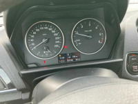 BMW 118D URBAN LINE F20 silnik N47 z 2012r Żory - zdjęcie 7