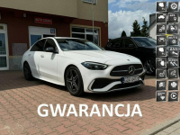 Mercedes C 220 PL Salon Serwis ASO FV23% Rumia - zdjęcie 1