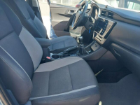 Toyota Auris 16/17 SALON PL. pierwszy wł. 100% bezwypadkowa Warszawa - zdjęcie 9