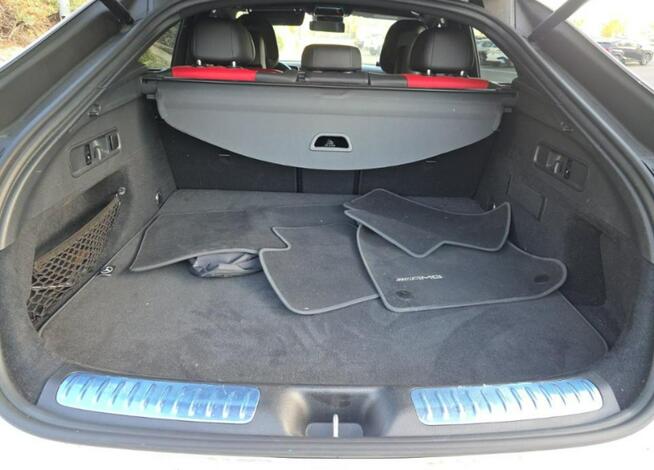 Mercedes GLC 300 4Matic / pakiet AMG / niski przebieg Tarnów - zdjęcie 11