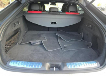 Mercedes GLC 300 4Matic / pakiet AMG / niski przebieg Tarnów - zdjęcie 11
