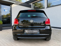 Volkswagen Polo 1.2 TDI | ZAREJESTROWANY | Stan BDB | Klimatyzacja | Pyzdry - zdjęcie 5