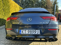 Mercedes CLA 35 AMG Performance 4 Matic Tarnów - zdjęcie 11