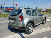 Dacia Duster Lublin - zdjęcie 4
