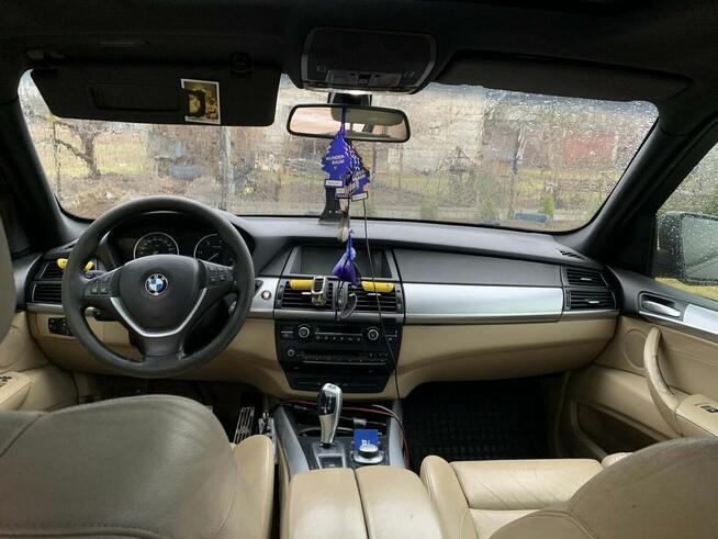 BMW X5 7 OSOBOWY Sochaczew - zdjęcie 6