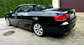 BMW e93 320i 170KM Manual Coupe Cabrio Xenon Zarejestrowana #Zamiana# Wrocław - zdjęcie 9