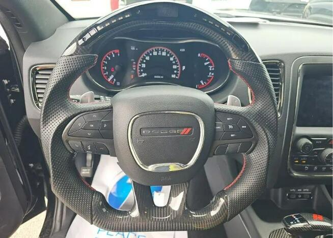 Dodge Durango Wersja GT Plus / AWD / niski przebieg Cieszyn - zdjęcie 8