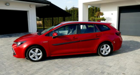 Toyota Corolla Salon Polska! I-właściciel ! Grójec - zdjęcie 10