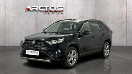 Toyota RAV-4 2.5 Hybryda Comfort 4x2