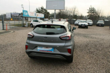 Ford Puma Titanium Kamera Nawigacja Salon PL Warszawa - zdjęcie 7
