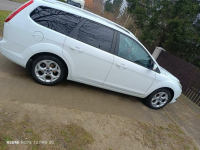 Witam mam do sprzedania Ford Focus MK2 kombi 1, 6Tdci Konin - zdjęcie 10
