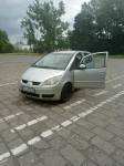 Mitsubishi Colt 1.4 2004r. Bytom - zdjęcie 2