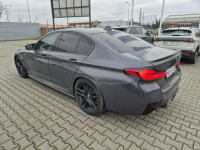 BMW M5 Komorniki - zdjęcie 4