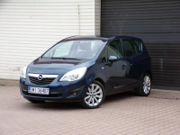 Opel Meriva Klimatronik / 1.4 / 120KM / 83000km Mikołów - zdjęcie 2