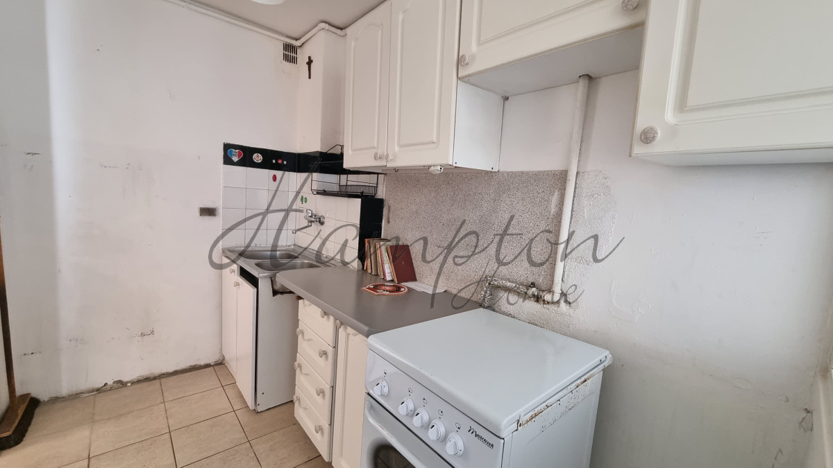 3 pokoje | 42 m2 | Stary Mokotów | ul. Bruna Warszawa - zdjęcie 6