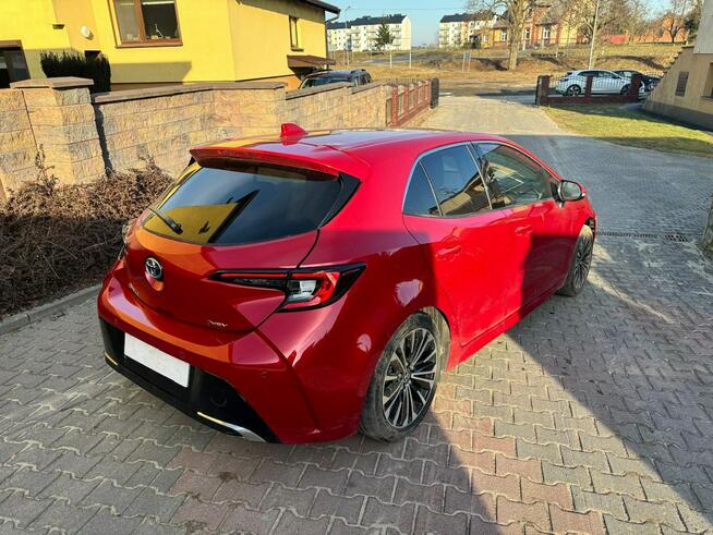 Toyota Corolla 1.8 HYBRID Nawi#Kamera#2xClimatronic#Full LED Margonin - zdjęcie 2