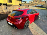 Toyota Corolla 1.8 HYBRID Nawi#Kamera#2xClimatronic#Full LED Margonin - zdjęcie 2