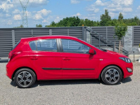 Hyundai i20 SALON POLSKA Klimatyzacja Bluetooth Radom - zdjęcie 9