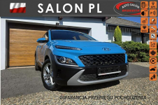 Hyundai Kona serwis ASO