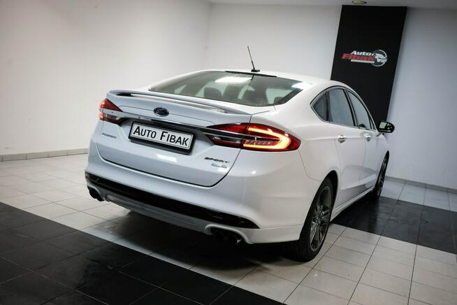 Ford Fusion 2.7 V6*320KM*Sport*AWD*Automat*Vat23% Konstantynów Łódzki - zdjęcie 8