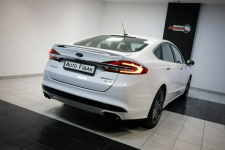 Ford Fusion 2.7 V6*320KM*Sport*AWD*Automat*Vat23% Konstantynów Łódzki - zdjęcie 8