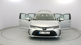 Toyota Corolla 1.8 Hybrid Comfort ! Z polskiego salonu ! Faktura VAT ! Warszawa - zdjęcie 10