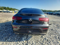 Mercedes GLC 300 4Matic / pakiet AMG / niski przebieg Chwaszczyno - zdjęcie 6