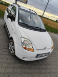 Chevrolet Matiz Słupca - zdjęcie 8
