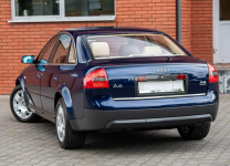 Audi A6 Podzagajnik - zdjęcie 7