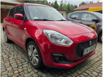 SUZUKI SWIFT SYNDYK SPRZEDA