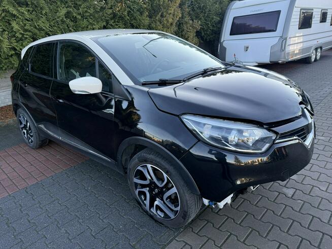 Renault Captur Zielona Łąka - zdjęcie 4