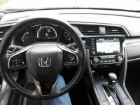 Honda Civic 1.5 VTEC Sport Plus Pełna Faktura Słubice - zdjęcie 5