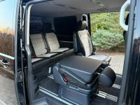 Volkswagen Multivan 4Motion , Highline 199KM Tarnowskie Góry - zdjęcie 11