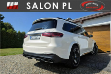 Mercedes GLS Klasa krajowy Rydułtowy - zdjęcie 4