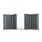 Szeroki wybór bram i ogrodzeń- Gard House! Gorlice - zdjęcie 2