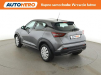 Nissan Juke klimatyzacja kamera cofania multifunkcj LED Warszawa - zdjęcie 4