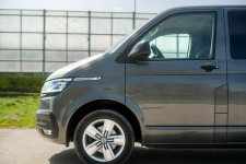 Volkswagen Multivan Trendline DSG, pierwszy właściciel, salon PL Warszawa - zdjęcie 10