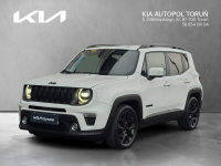 Jeep Renegade GSE T4 Turbo / 150 KM / S&amp;S, pierwszy właściciel