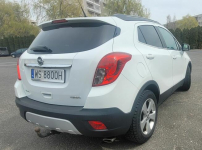 Sprzedam Opla Mokka Siedlce - zdjęcie 5