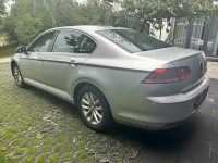 Syndyk sprzeda udział 1/2 samochodu Volkswagen Passat Braniewo - zdjęcie 3