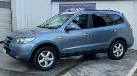 Hyundai Santa Fe PROMOCJA - Pisemna Gwarancja 12 miesięcy Konin - zdjęcie 3