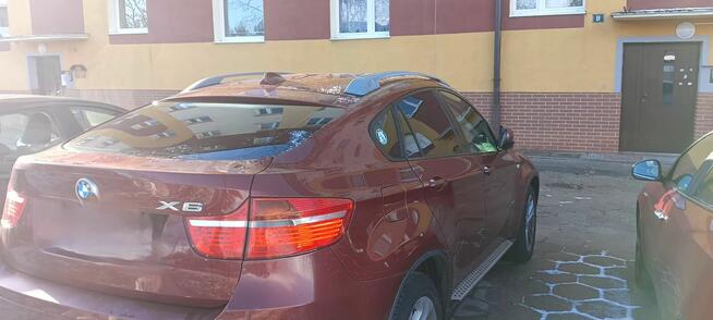 Bmw x6 sprzedam Rumia - zdjęcie 2