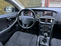 Volvo V40 D2 virtual cockpit, zadbany Tarnów - zdjęcie 9