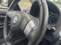 SX4 1.6 benzyna 100 000km Comfort Plus 4WD z Niemiec 2010 lift Rymanów - zdjęcie 6