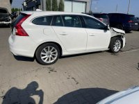 Volvo V60 Momentum D2 Skóra Klimatronik Ks. serwisowa Gliwice - zdjęcie 5